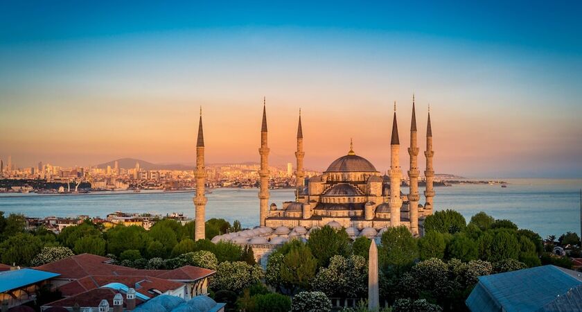 Q Hotel & Suites Istanbul