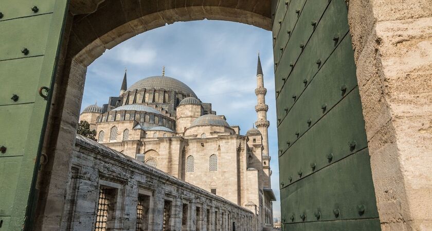 Q Hotel & Suites Istanbul