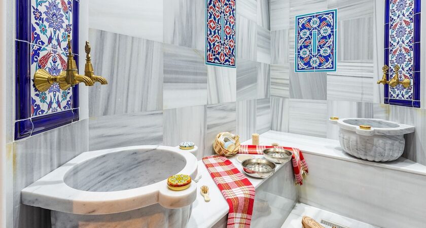 Q Hotel & Suites Istanbul