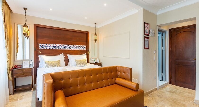 Q Hotel & Suites Istanbul