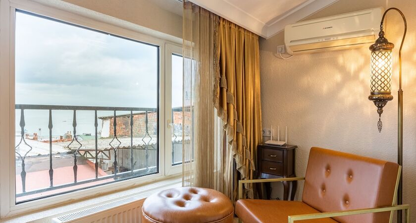 Q Hotel & Suites Istanbul