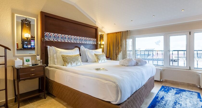 Q Hotel & Suites Istanbul