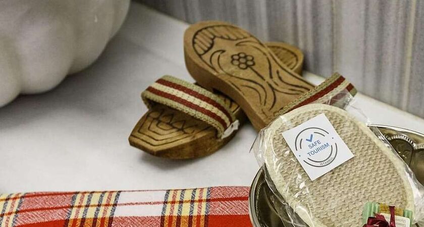 Q Hotel & Suites Istanbul