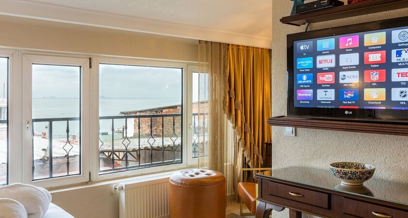 Q Hotel & Suites Istanbul