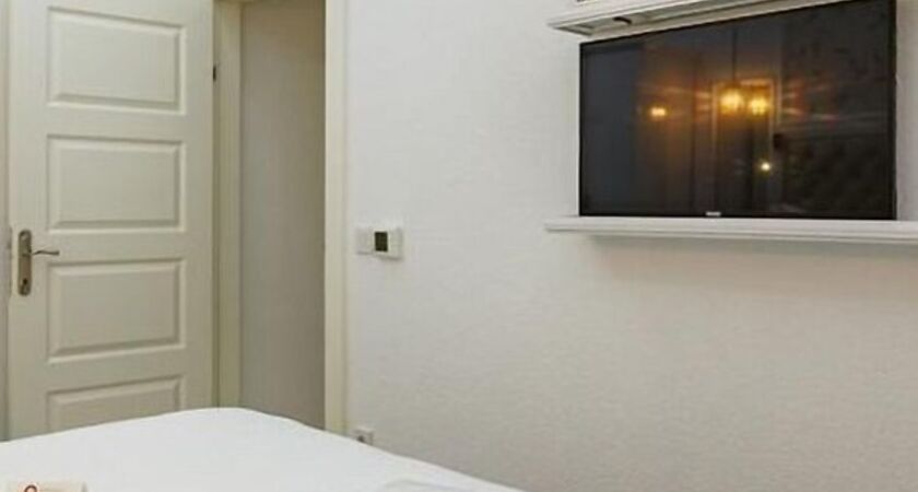 Q Hotel & Suites Istanbul