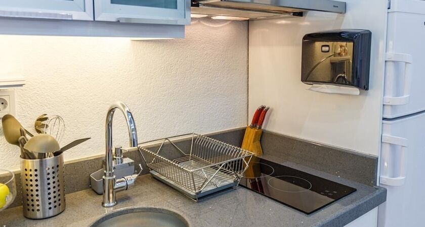 Q Hotel & Suites Istanbul