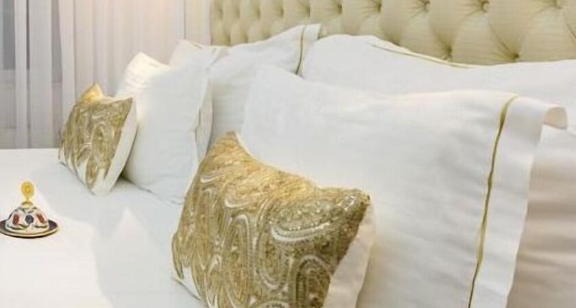 Q Hotel & Suites Istanbul