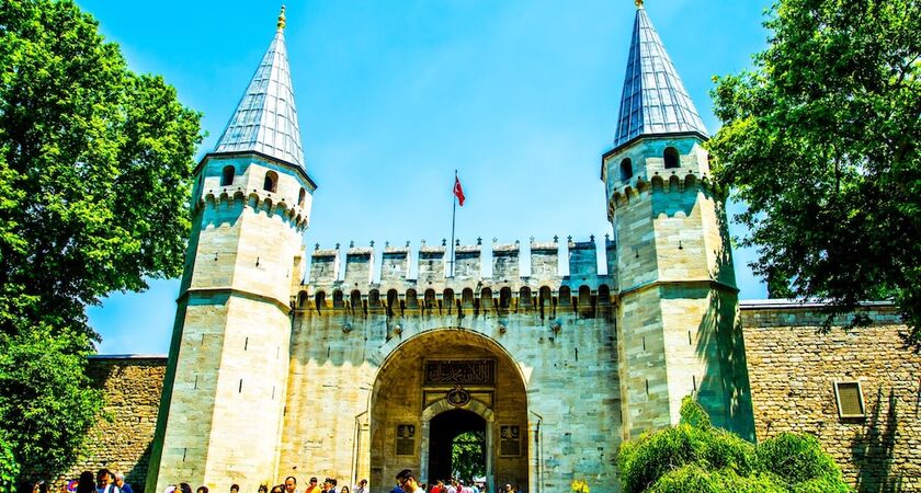 Q Hotel & Suites Istanbul