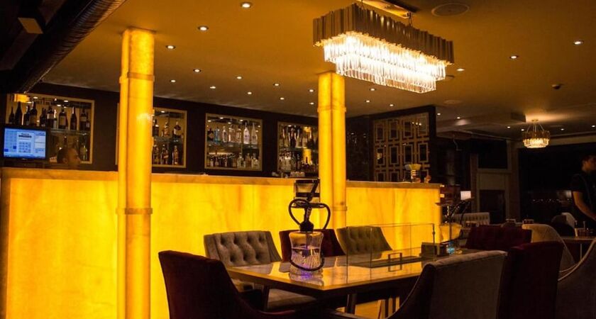 The Byzantium Hotel & Suites - Special Class
