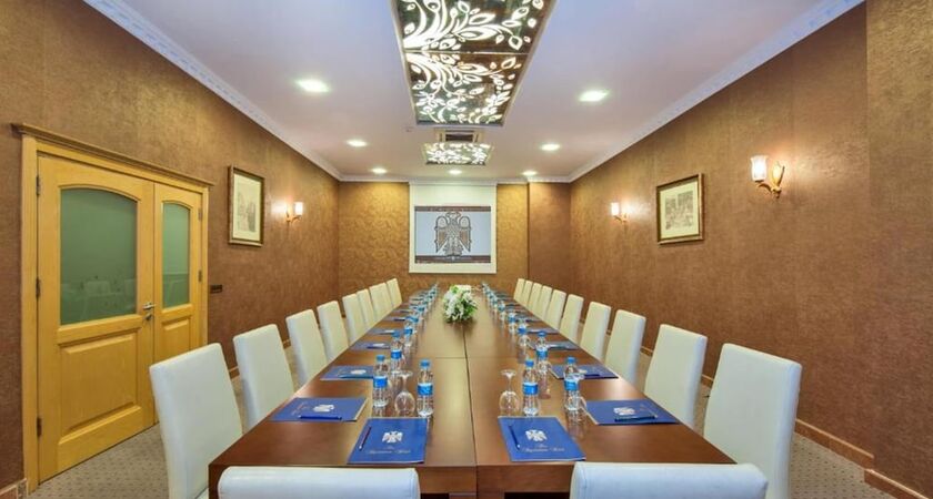 The Byzantium Hotel & Suites - Special Class