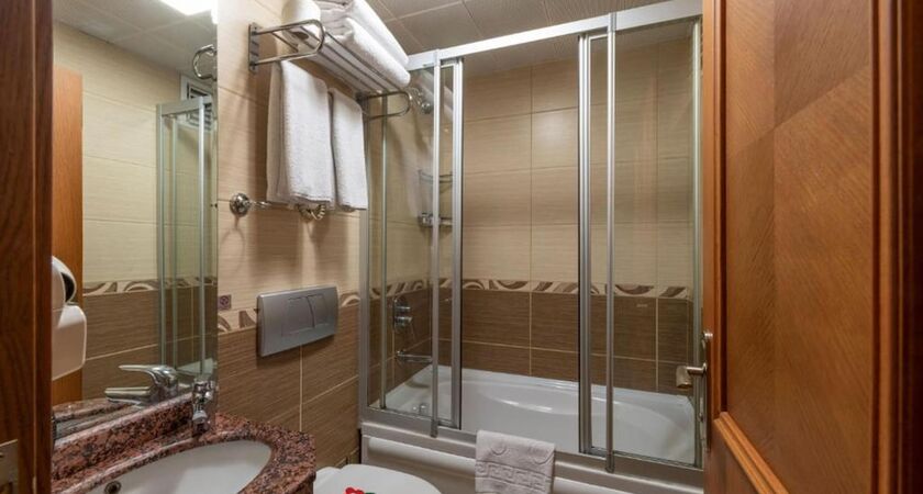 The Byzantium Hotel & Suites - Special Class