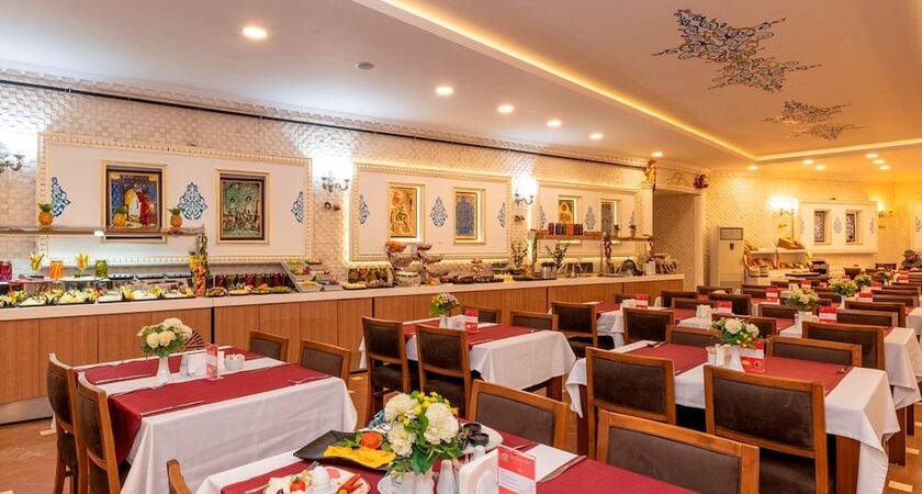 The Byzantium Hotel & Suites - Special Class
