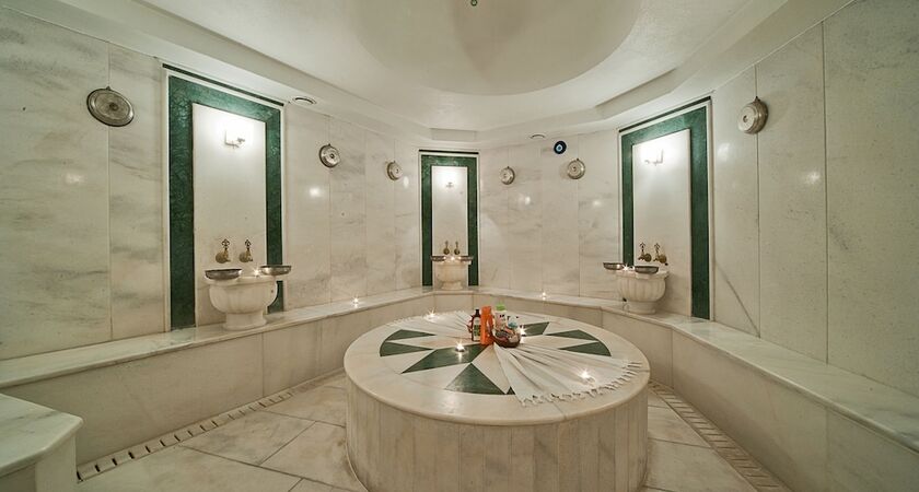 The Byzantium Hotel & Suites - Special Class