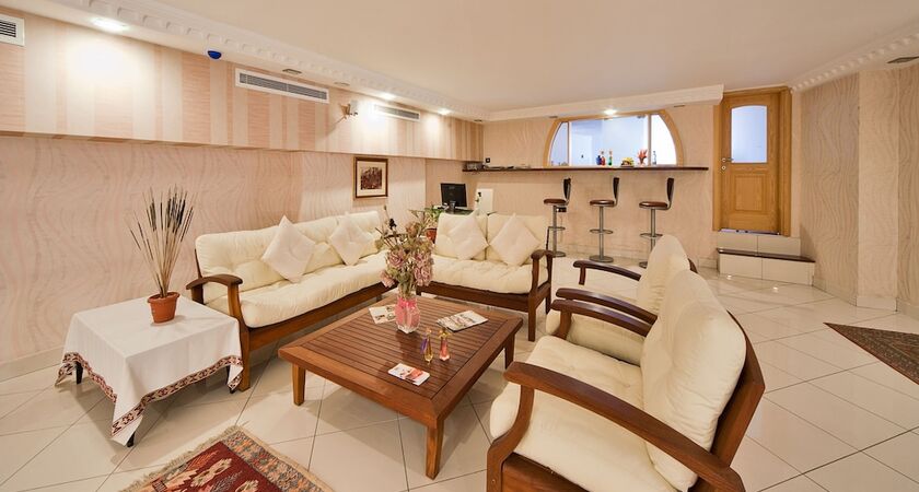 The Byzantium Hotel & Suites - Special Class