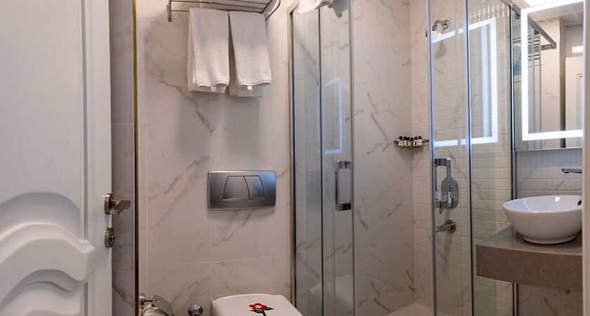 The Byzantium Hotel & Suites - Special Class