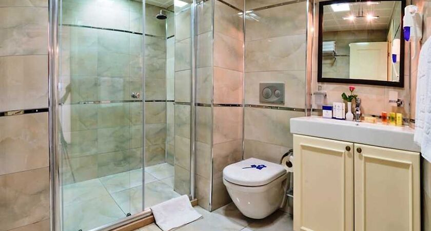 The Byzantium Hotel & Suites - Special Class