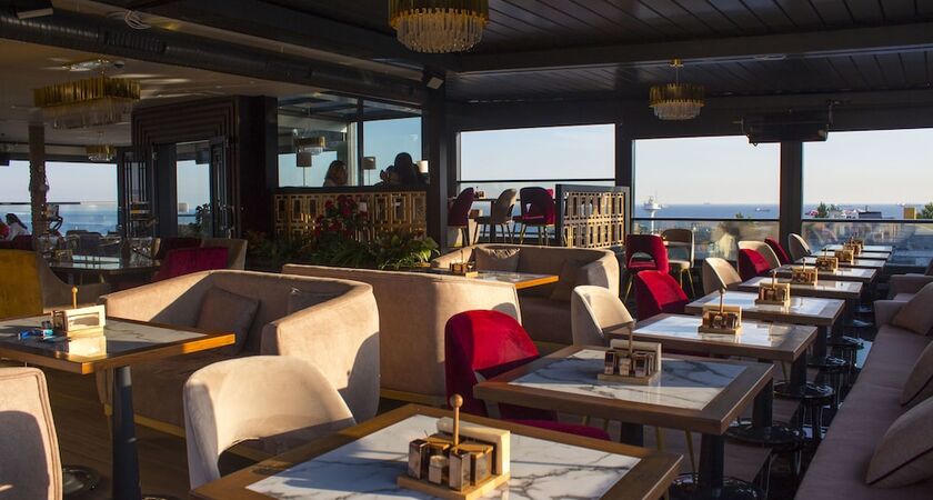 The Byzantium Hotel & Suites - Special Class