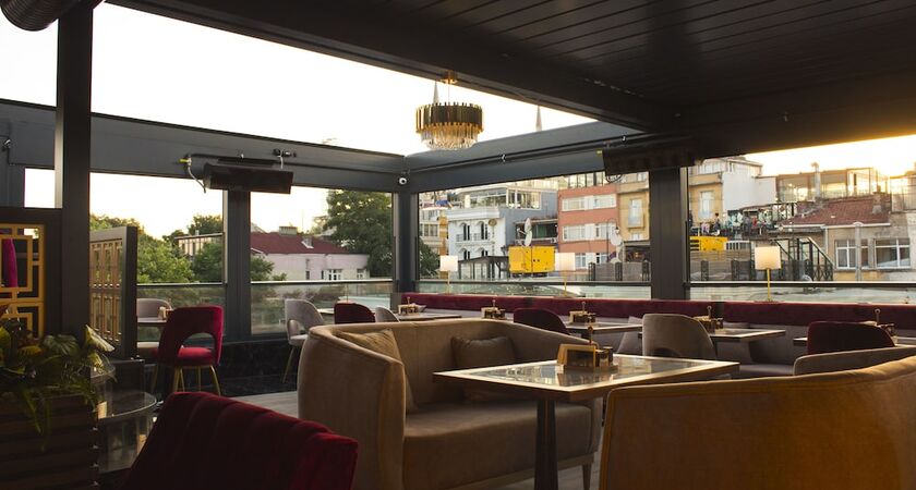 The Byzantium Hotel & Suites - Special Class