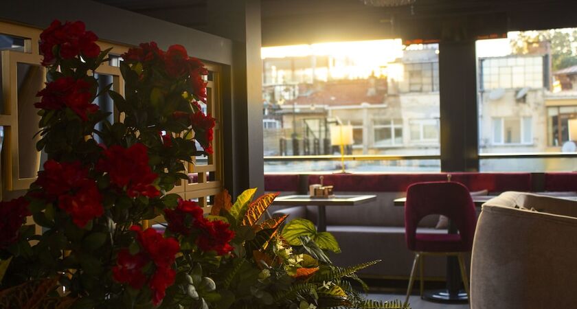The Byzantium Hotel & Suites - Special Class