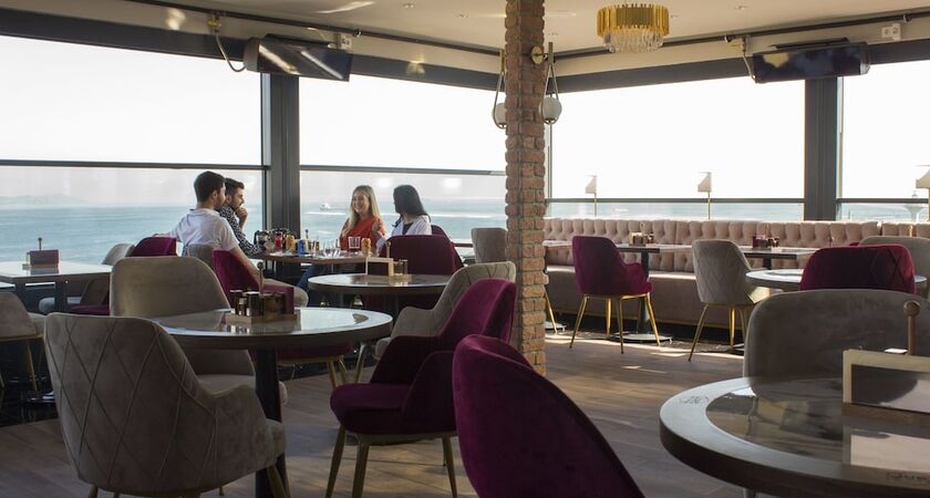 The Byzantium Hotel & Suites - Special Class