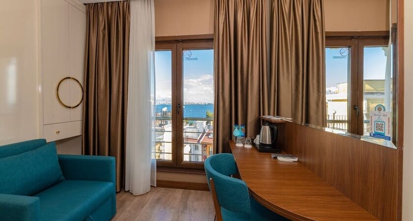 The Byzantium Hotel & Suites - Special Class
