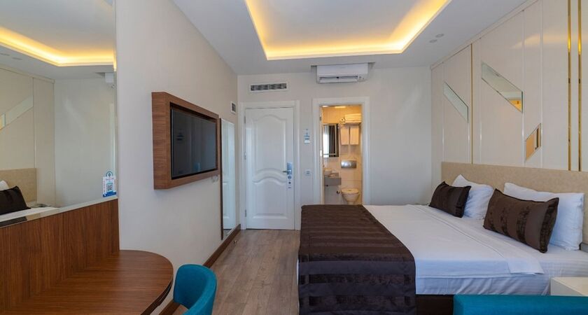 The Byzantium Hotel & Suites - Special Class