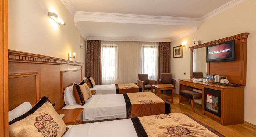 The Byzantium Hotel & Suites - Special Class