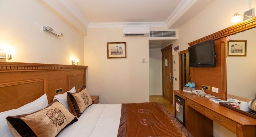 The Byzantium Hotel & Suites - Special Class