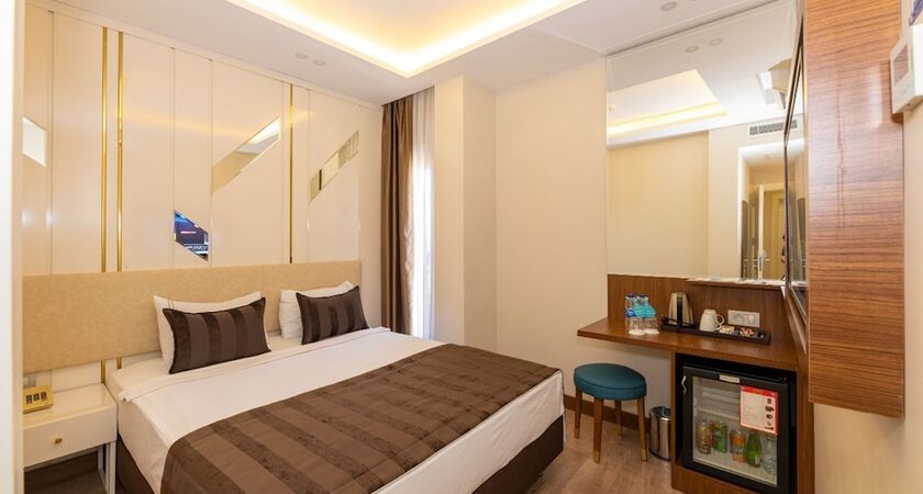 The Byzantium Hotel & Suites - Special Class