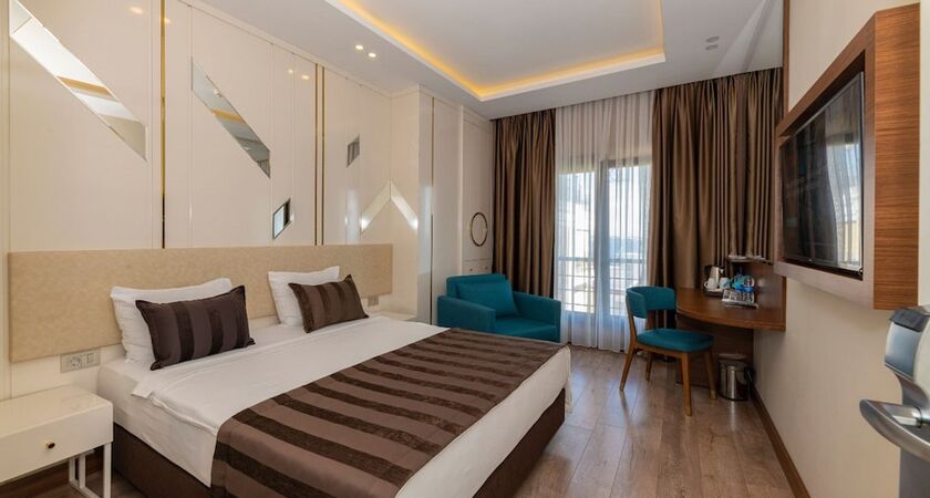 The Byzantium Hotel & Suites - Special Class