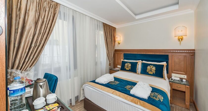 The Byzantium Hotel & Suites - Special Class
