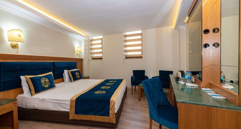 The Byzantium Hotel & Suites - Special Class