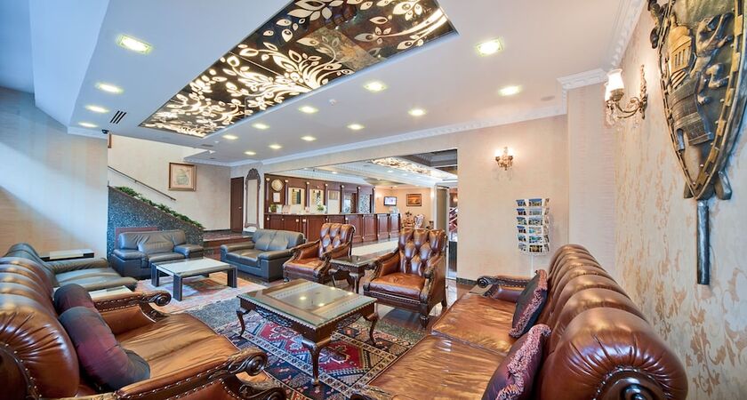 The Byzantium Hotel & Suites - Special Class