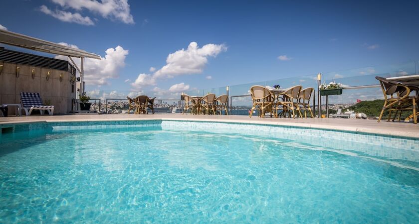 Orka Royal Hotel & Spa