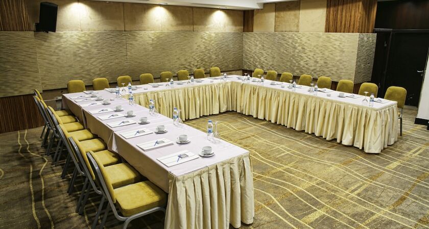 Orka Royal Hotel & Spa