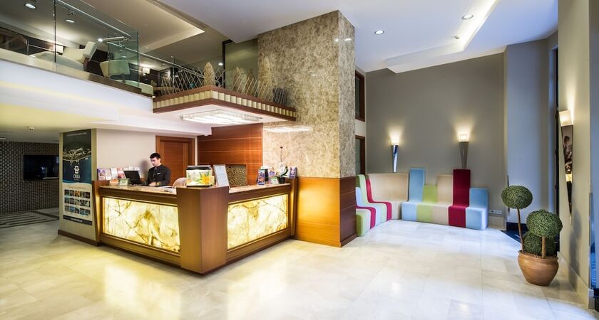 Orka Royal Hotel & Spa