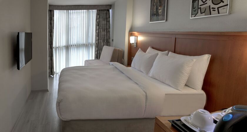 Orka Royal Hotel & Spa