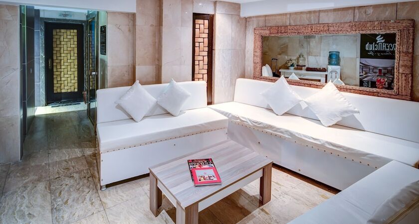 Orka Royal Hotel & Spa