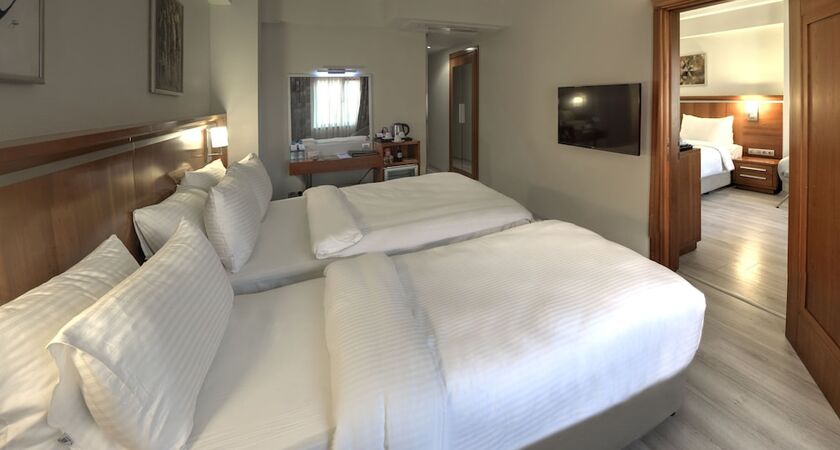 Orka Royal Hotel & Spa