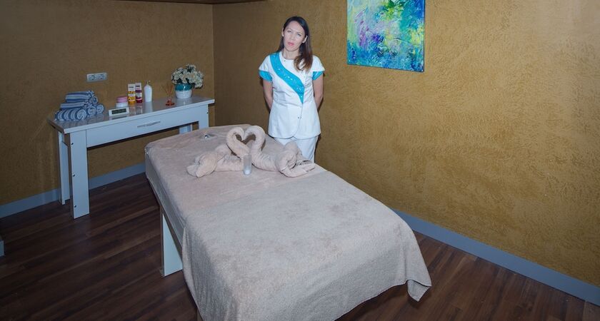 Orka Royal Hotel & Spa