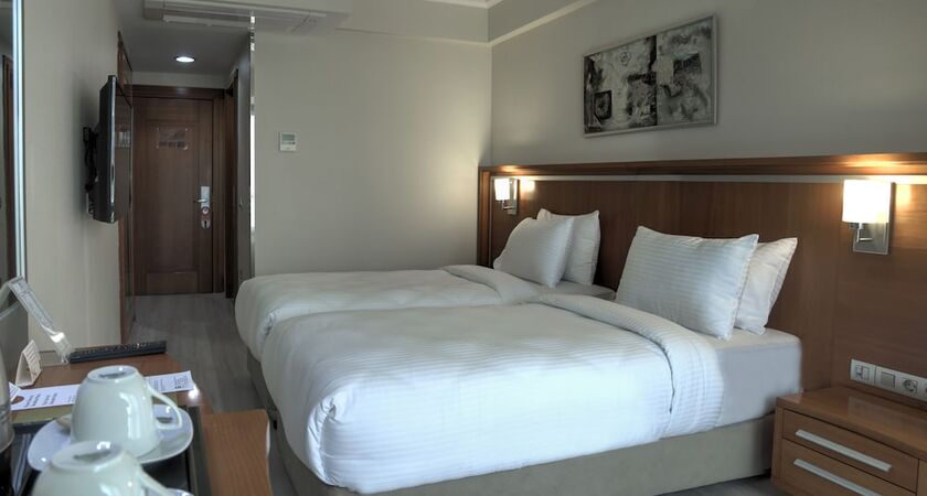 Orka Royal Hotel & Spa