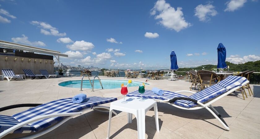 Orka Royal Hotel & Spa