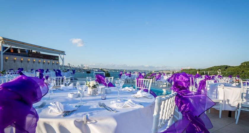 Orka Royal Hotel & Spa