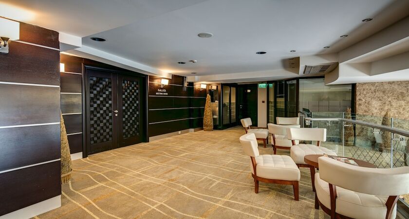 Orka Royal Hotel & Spa