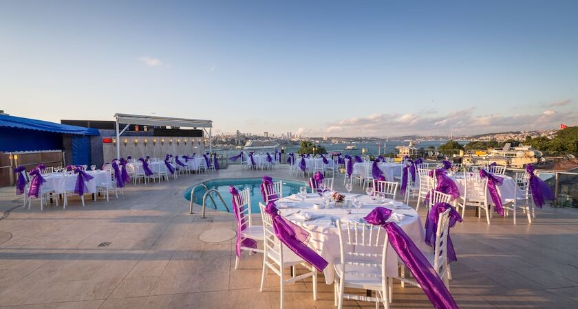 Orka Royal Hotel & Spa
