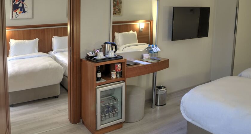 Orka Royal Hotel & Spa