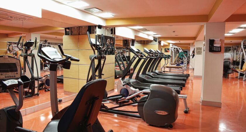 Orka Royal Hotel & Spa