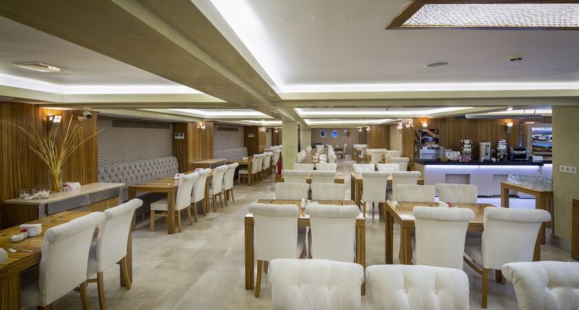 Orka Royal Hotel & Spa