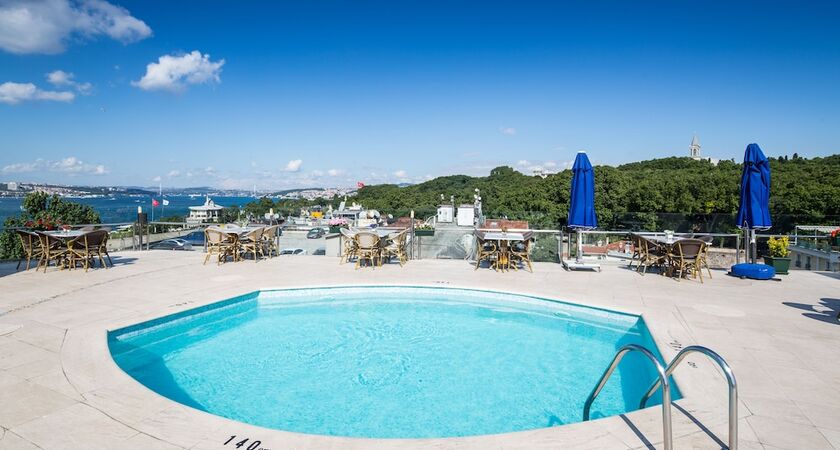 Orka Royal Hotel & Spa
