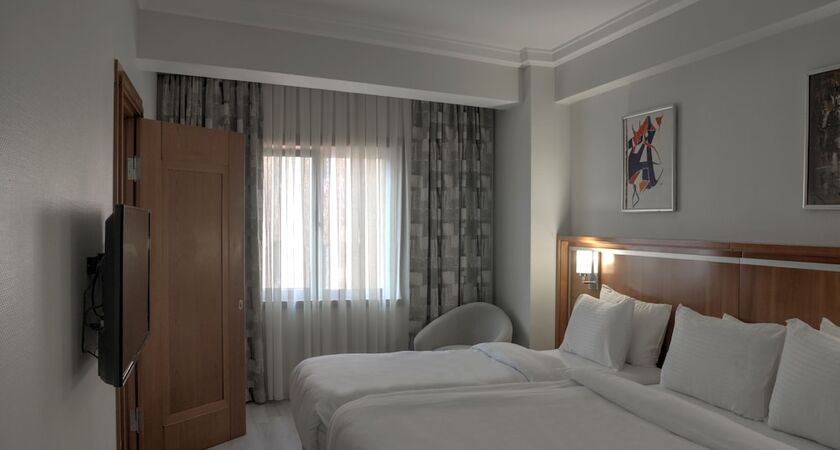 Orka Royal Hotel & Spa